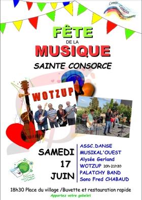 Fete de la musique 2023 1